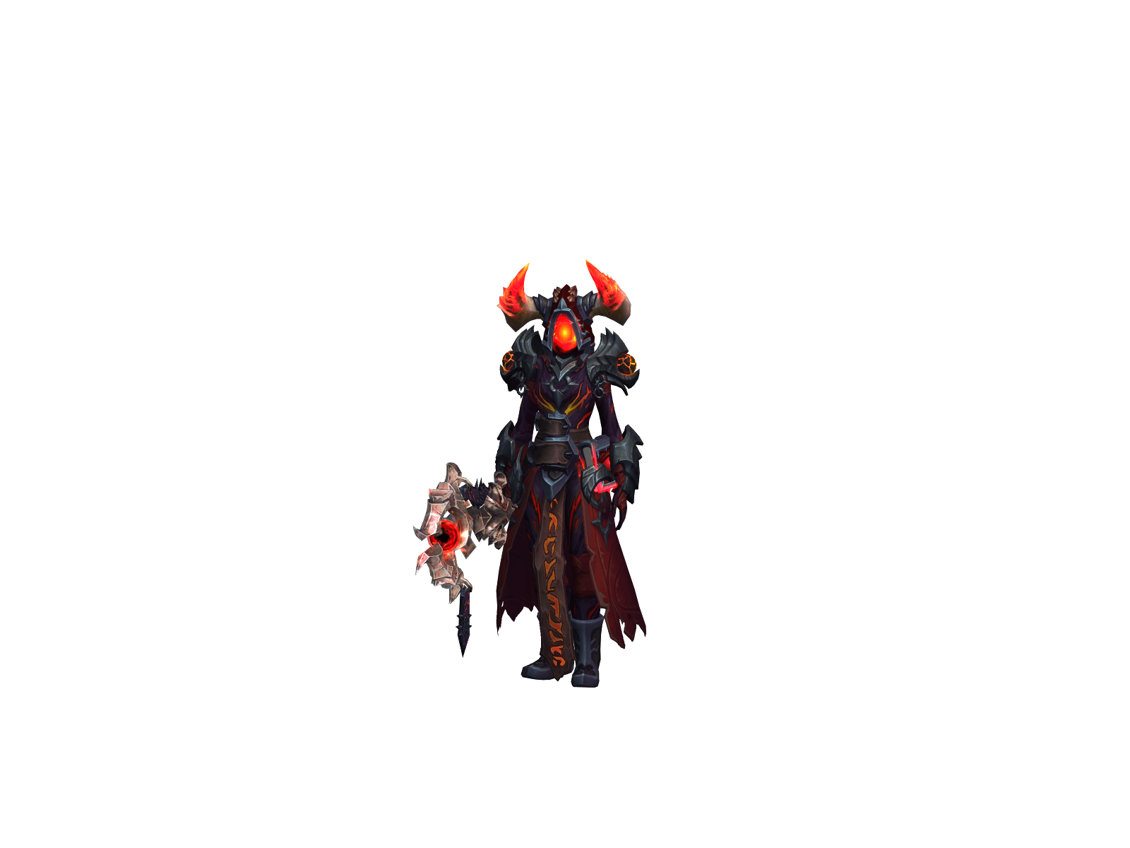 Full character render of Nêyax