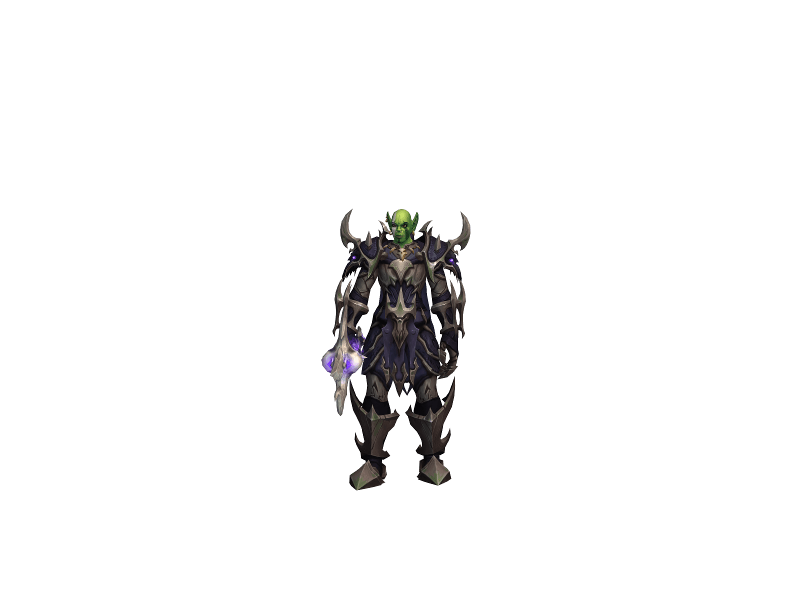 Full character render of Kuppi