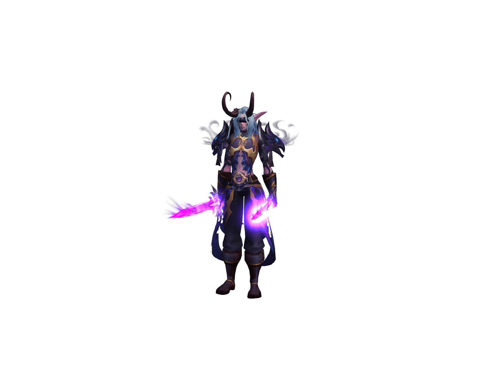 Full character render of Ruri