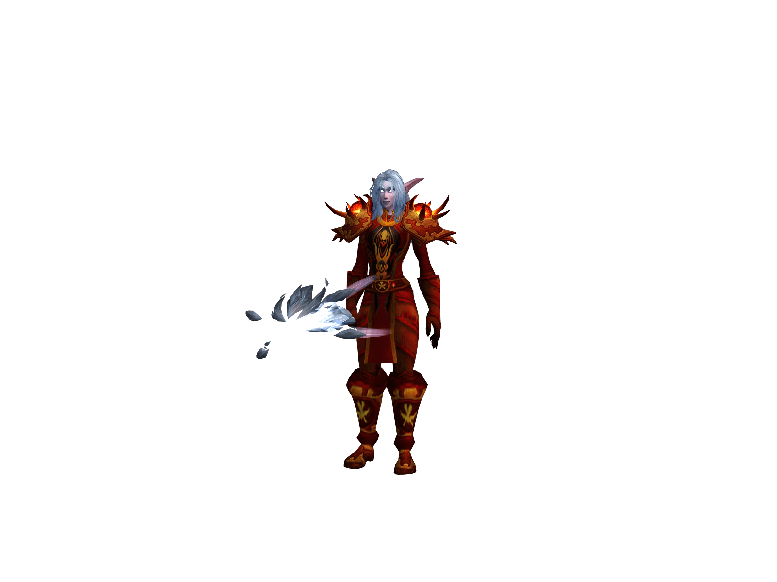 Full character render of Balsim