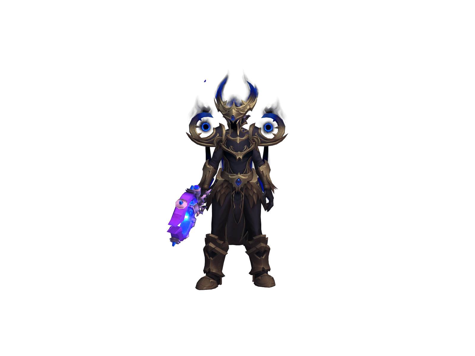Full character render of Kevssugardad