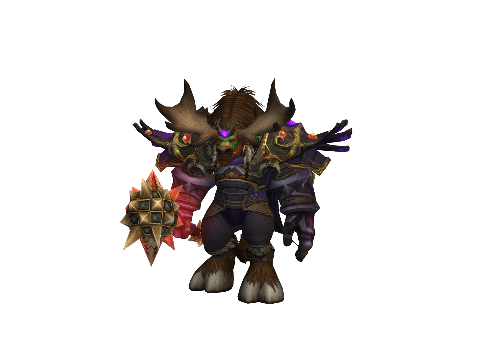 Full character render of Hllo
