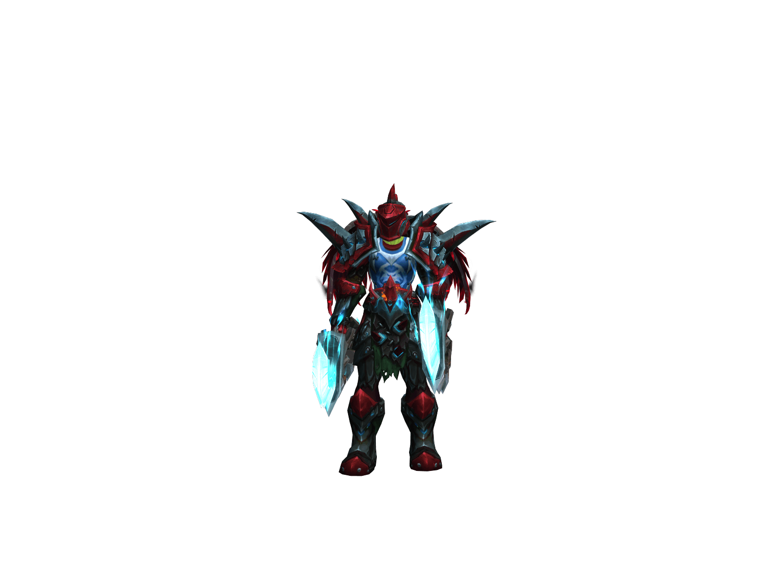 Full character render of Wutengg