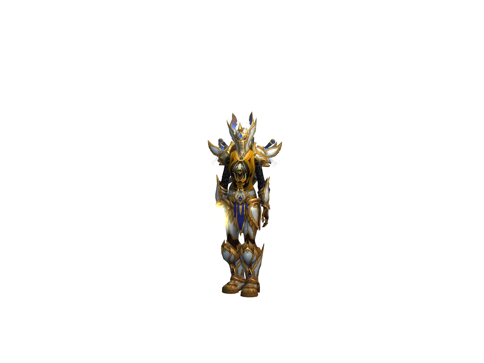 Full character render of Lxka
