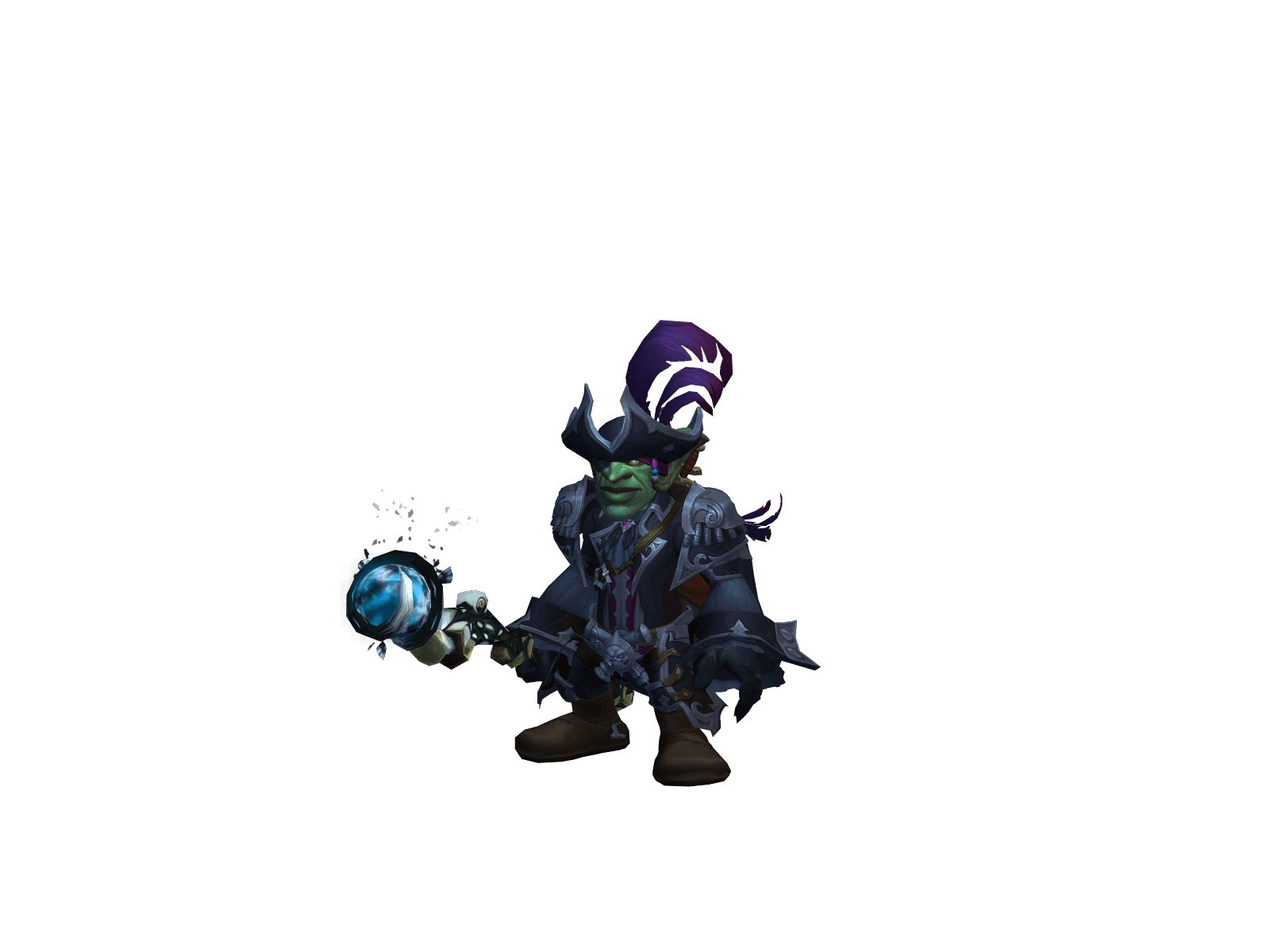 Full character render of Lichtnutz