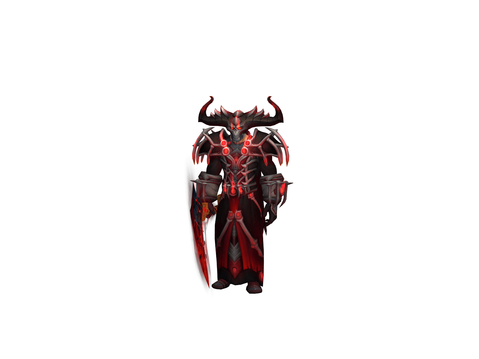 Full character render of Needtogobro