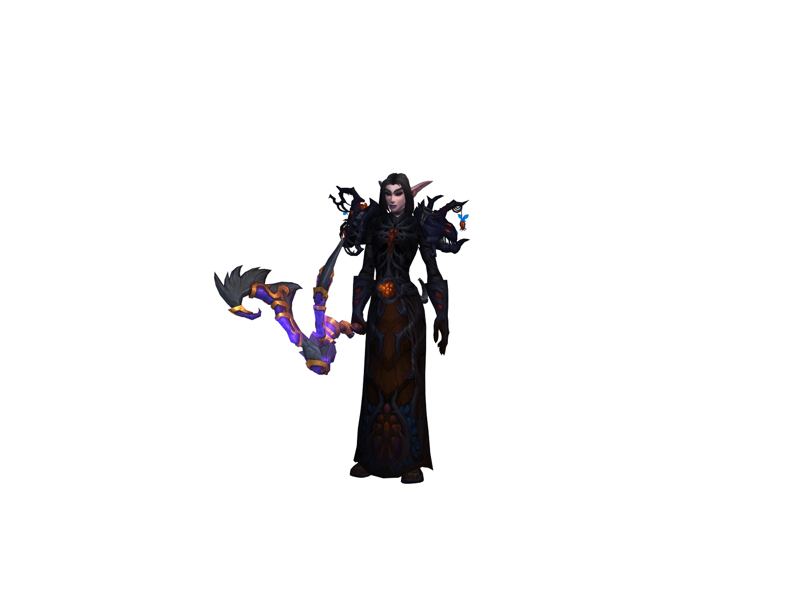 Full character render of Rootmoschner