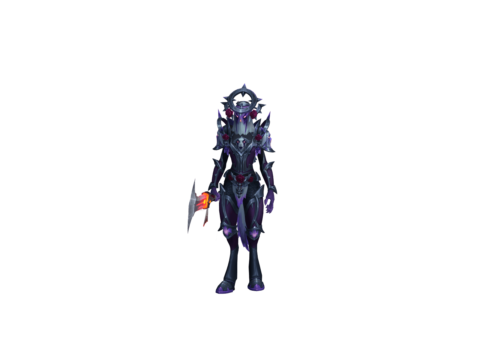 Full character render of Kâtsumi
