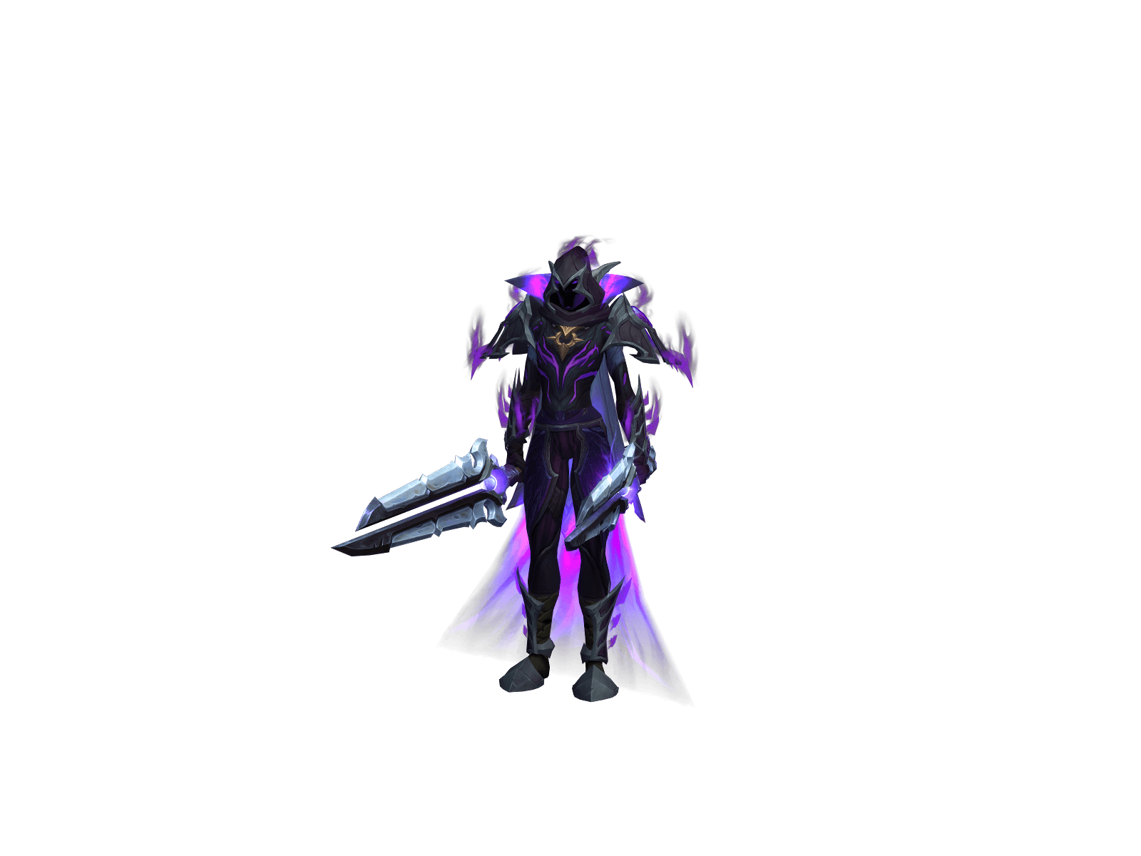 Full character render of Twînki