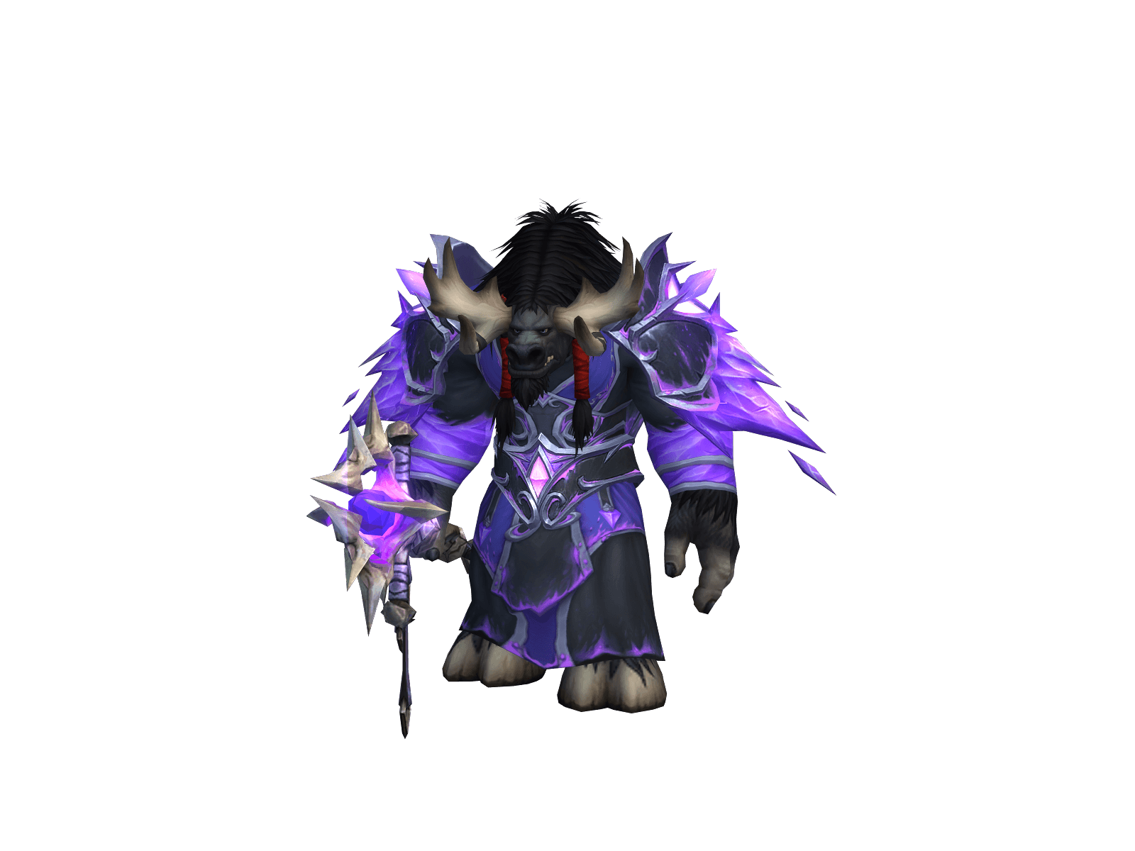 Full character render of Skïttles