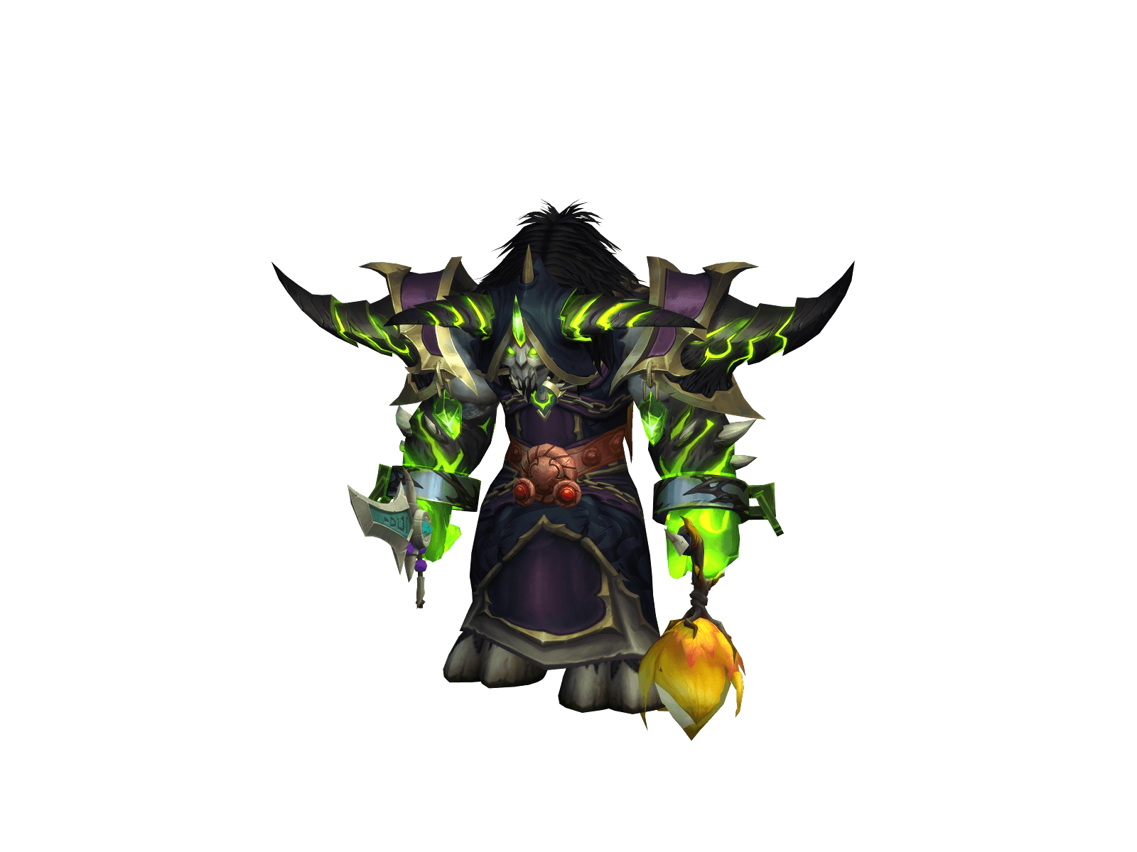 Full character render of Jabbawl