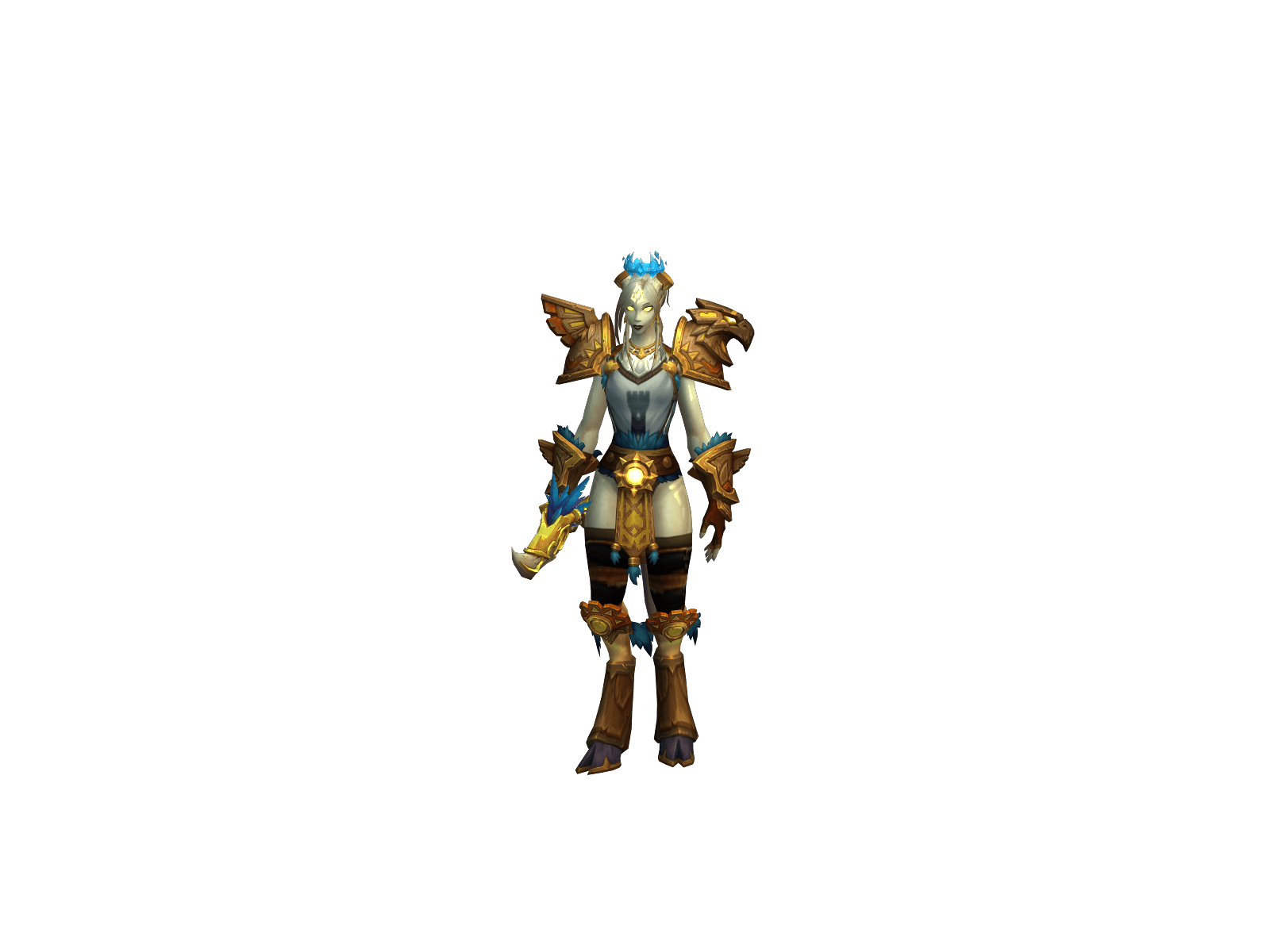 Full character render of Nayyra