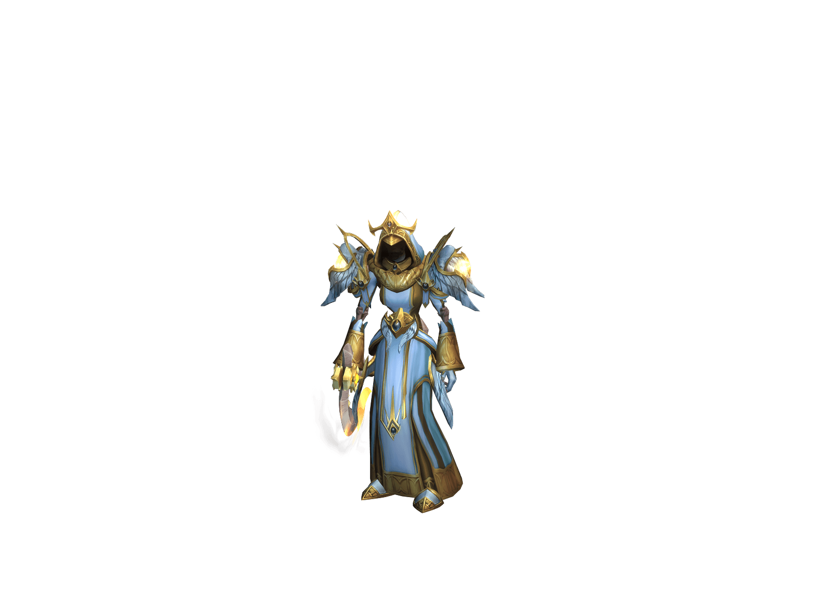 Full character render of Cellia
