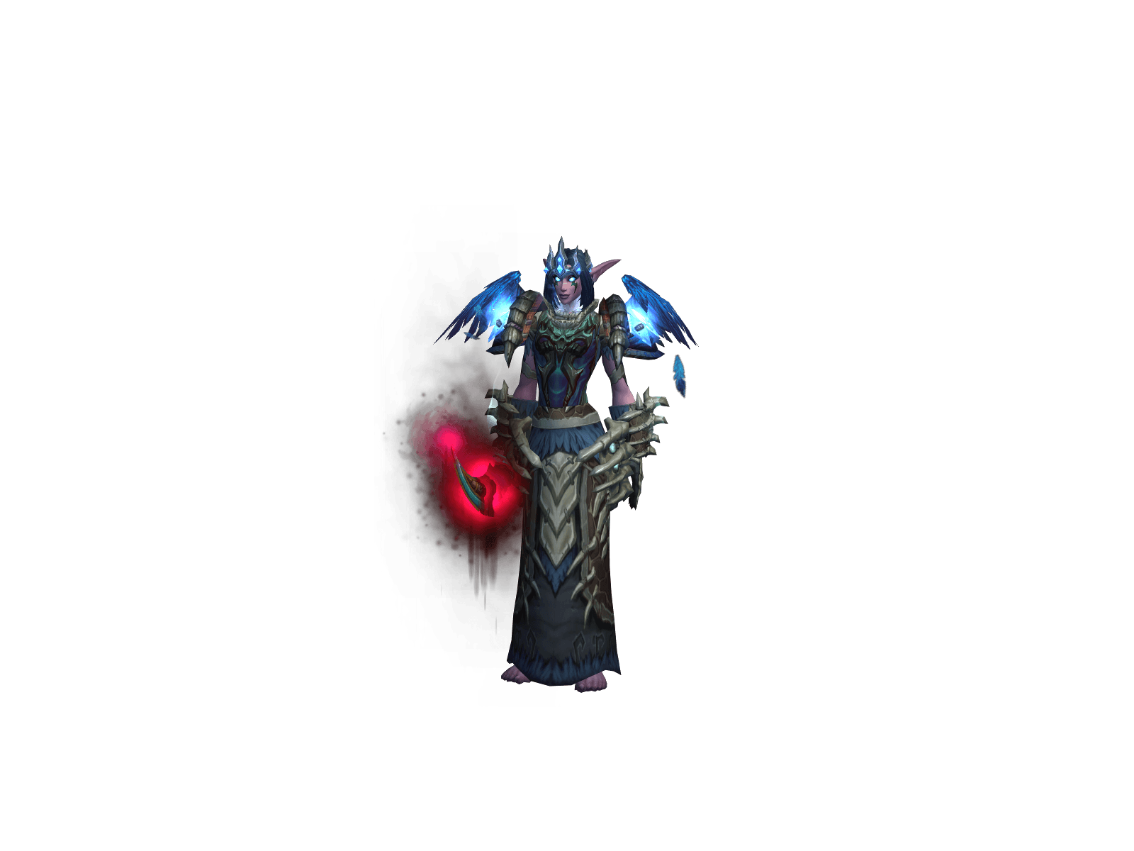 Full character render of Lilpegert