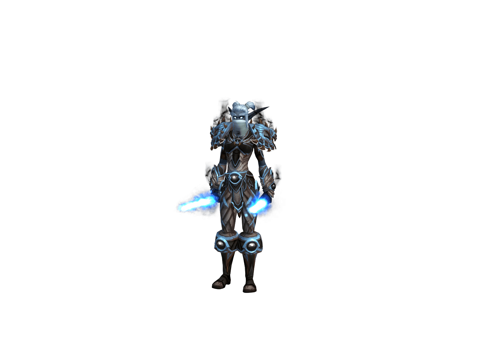 Full character render of Sowiewerwagt