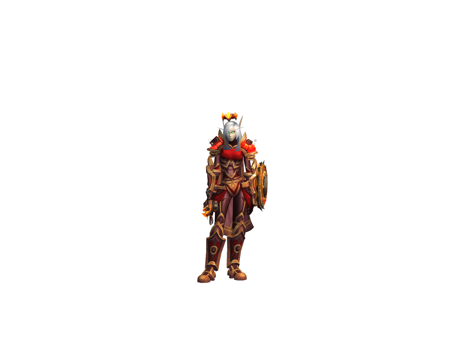 Full character render of Cunâi