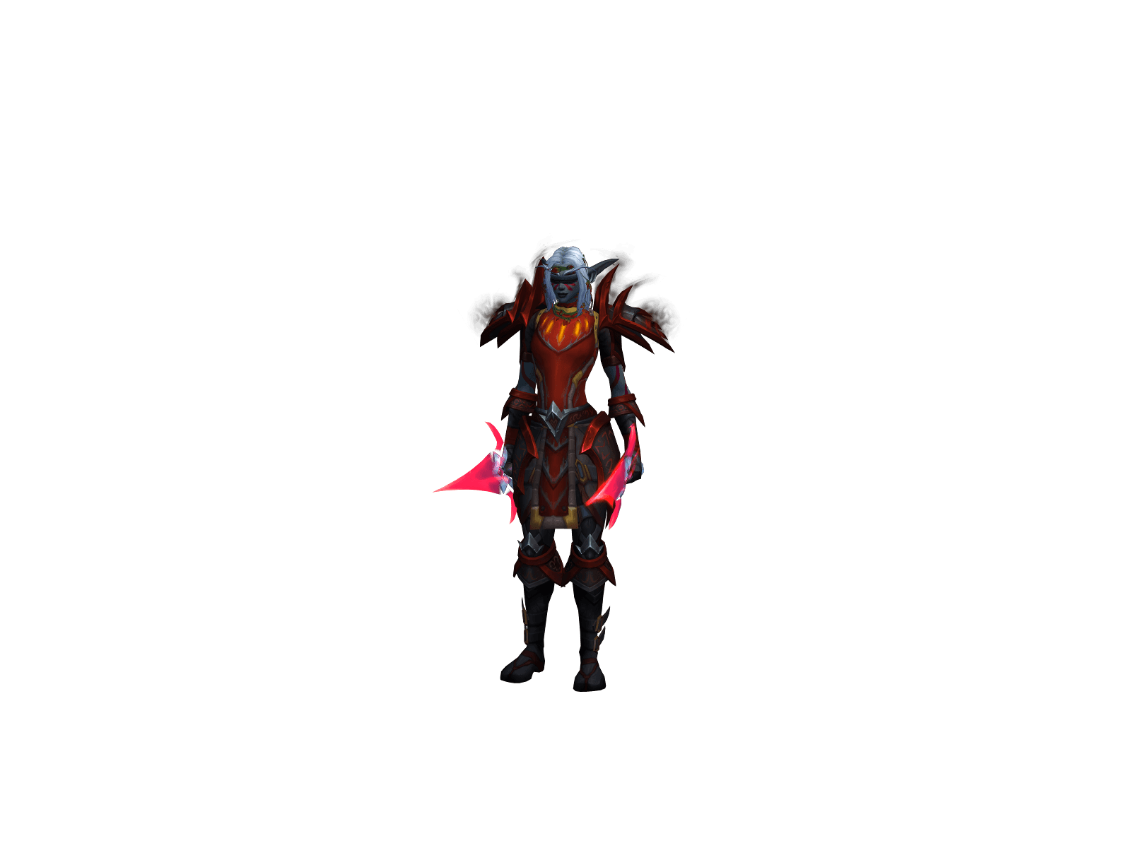 Full character render of Azwayne