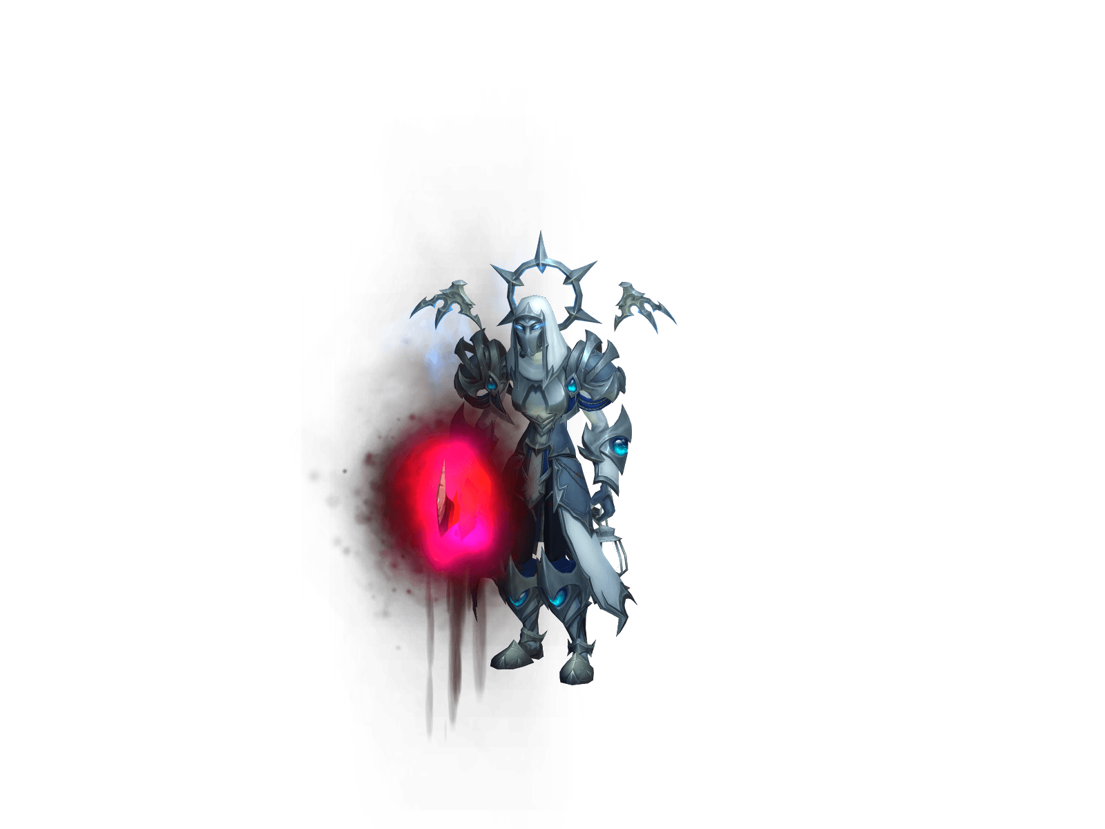 Full character render of Akkoqt