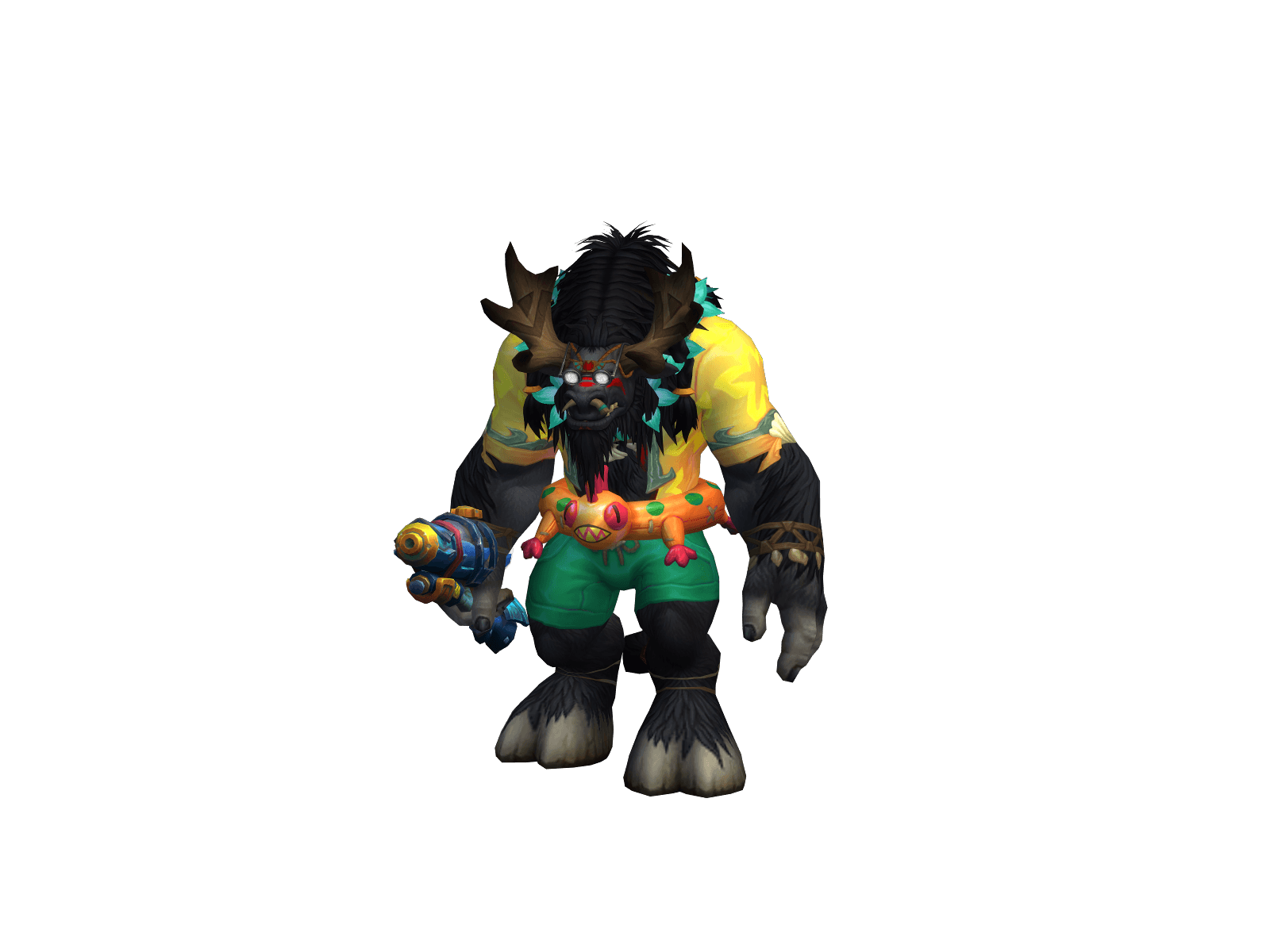 Full character render of Bigkorken