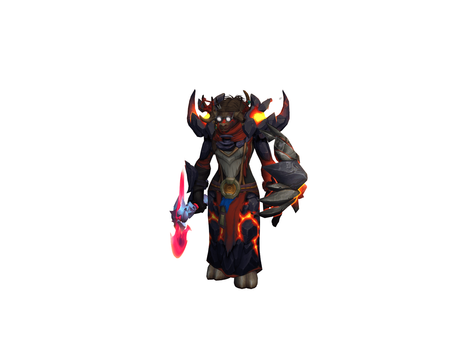 Full character render of Smokingwayne