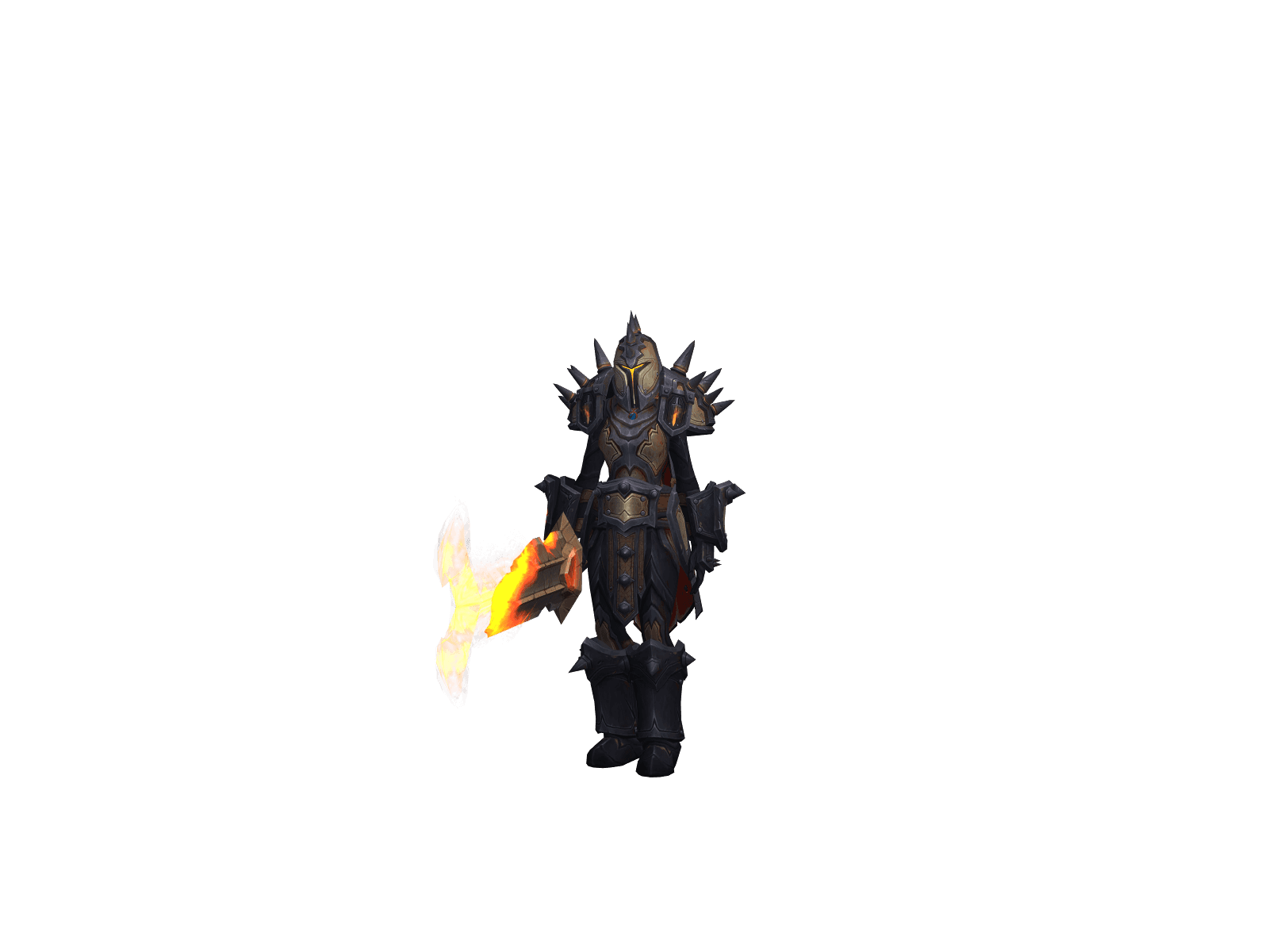 Full character render of Tardos