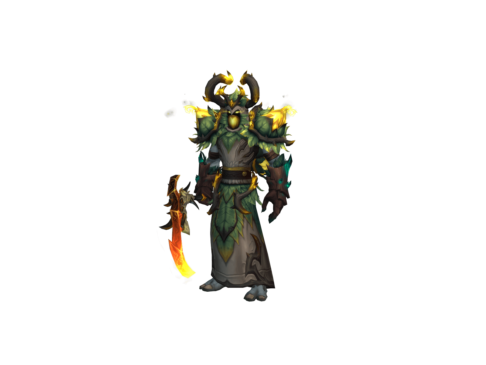 Full character render of Geroldus