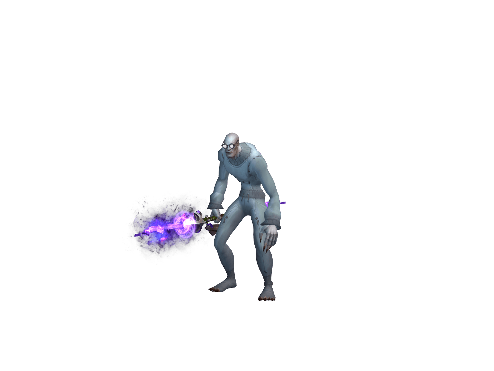 Full character render of Pewzzp