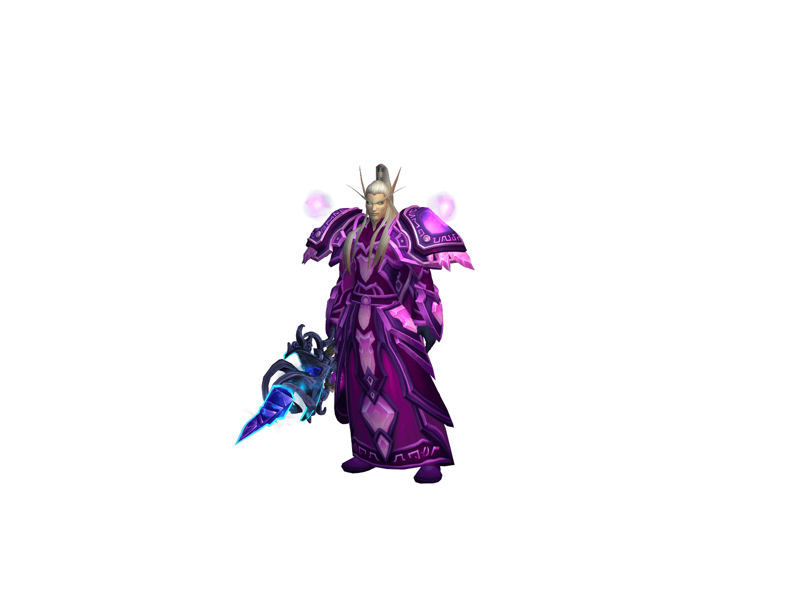 Full character render of Xavi