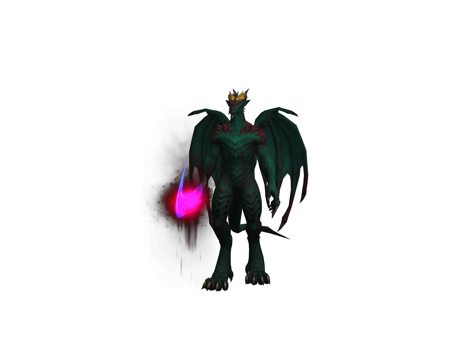 Full character render of Natzn