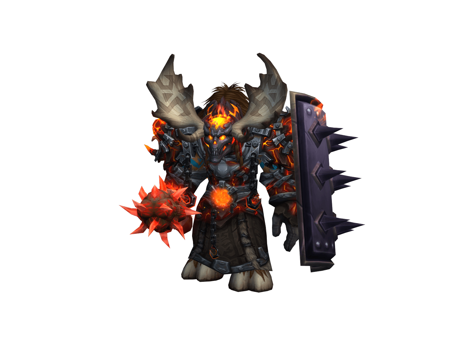 Full character render of Нрх
