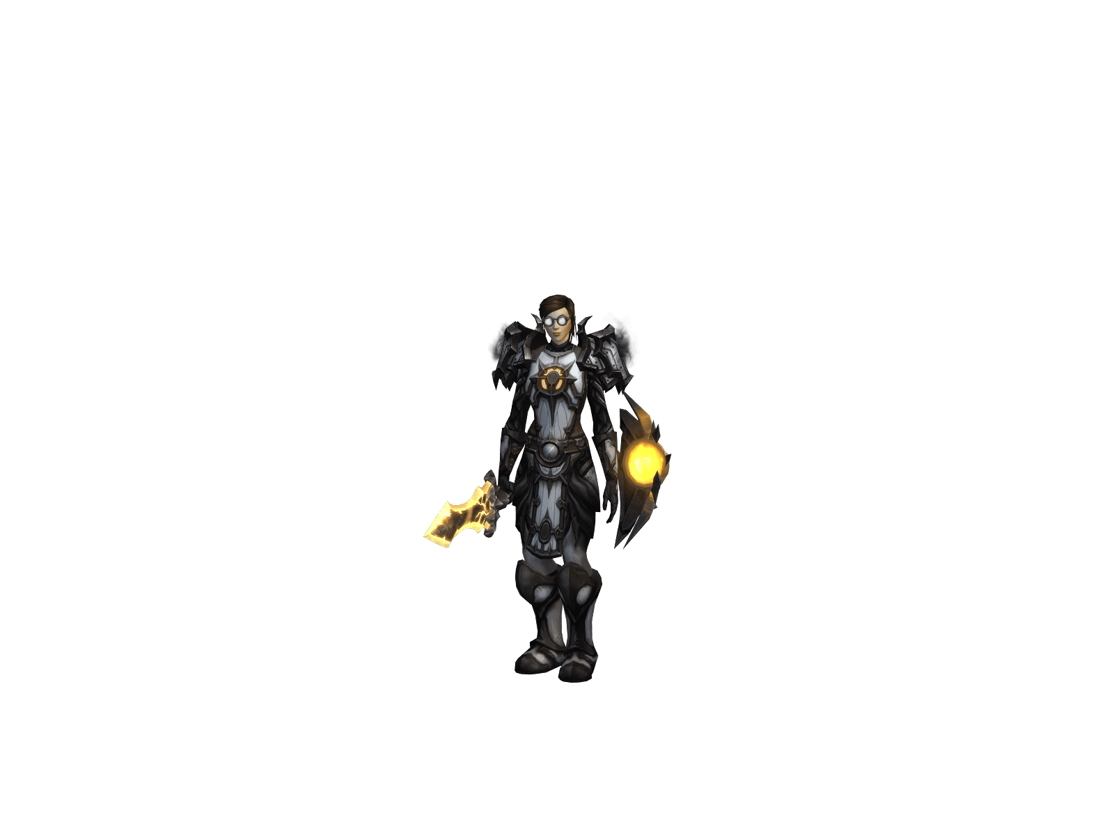 Full character render of Boops
