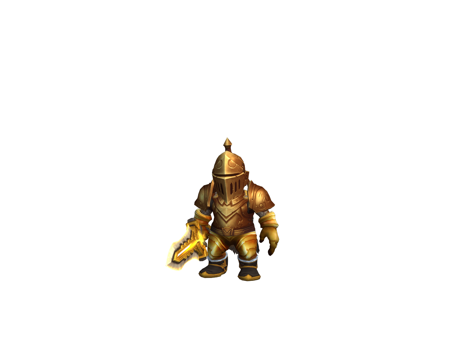 Full character render of Kintas