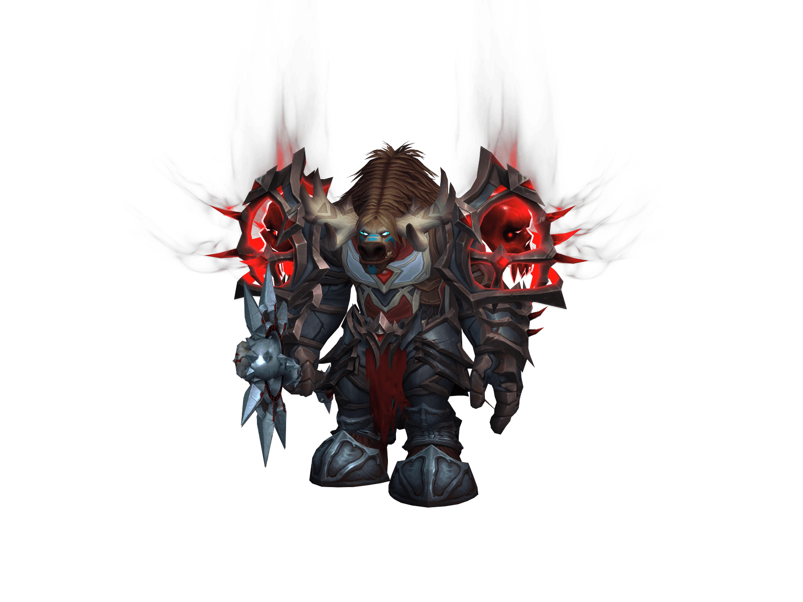Full character render of Cyja