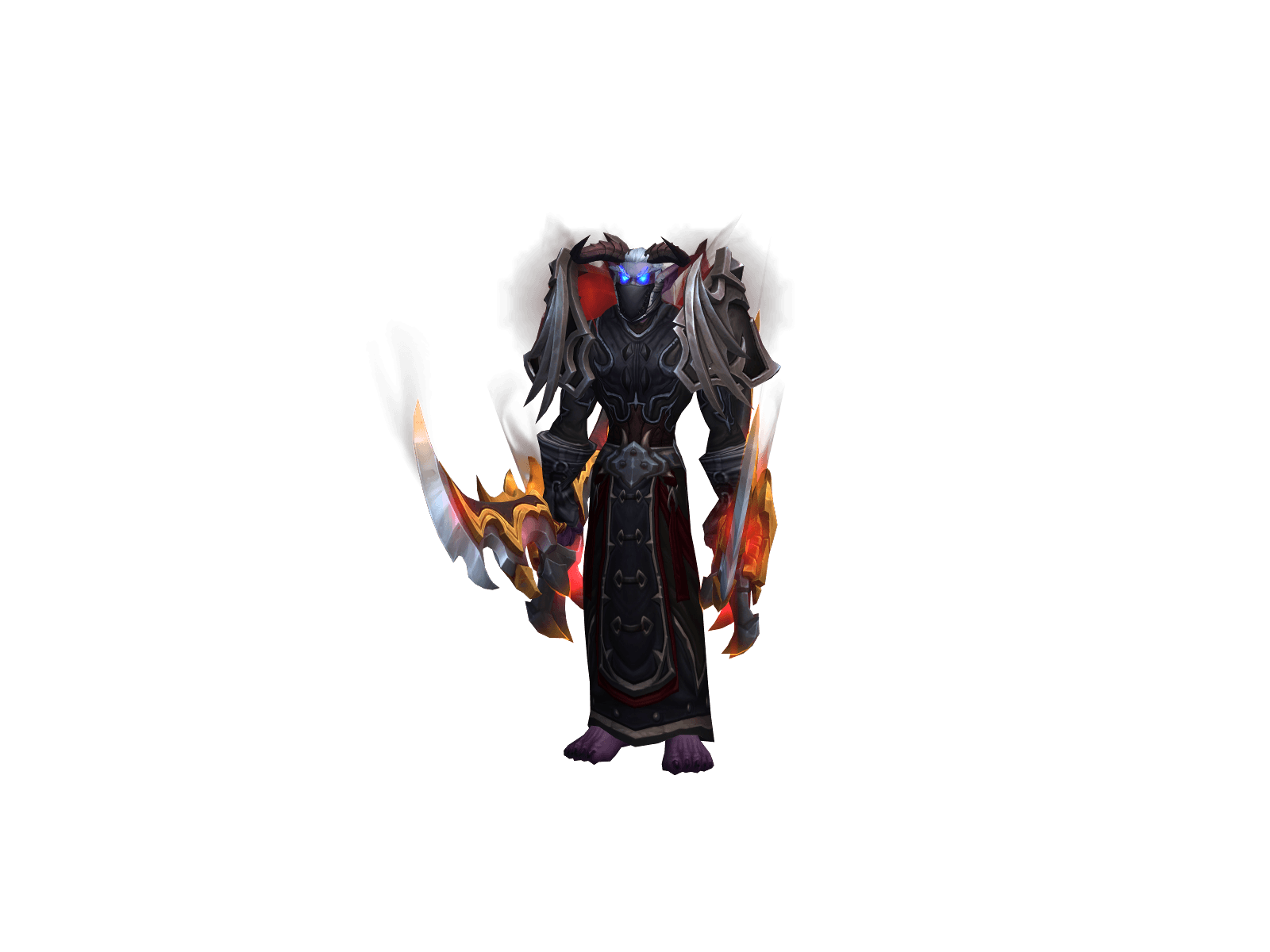 Full character render of Araboos
