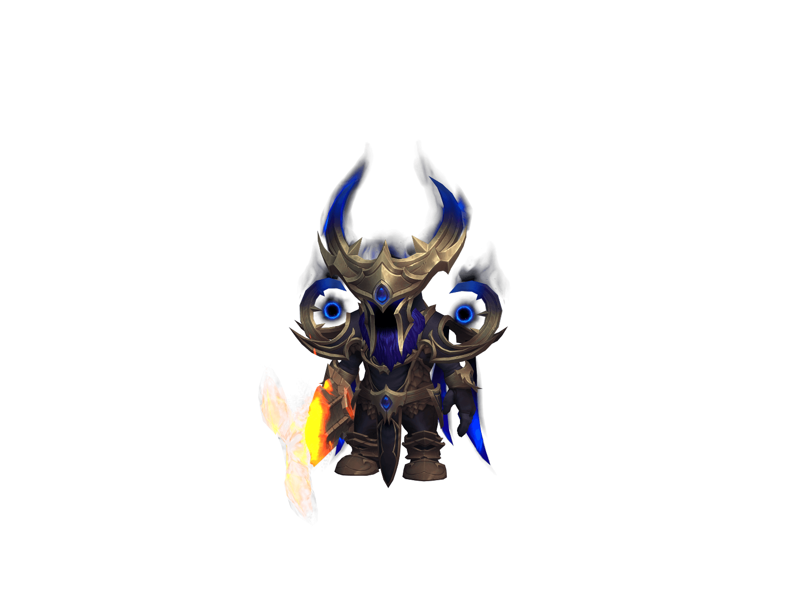 Full character render of Elmatadore