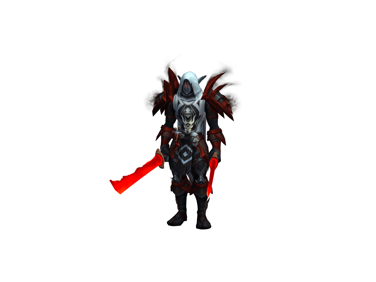 Full character render of Jpævl