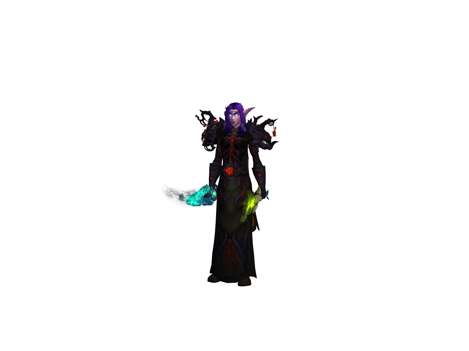 Full character render of Laskowski