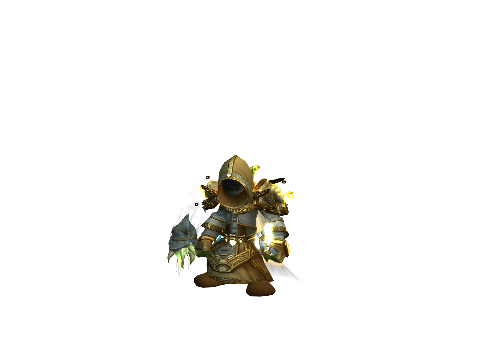 Full character render of Marix
