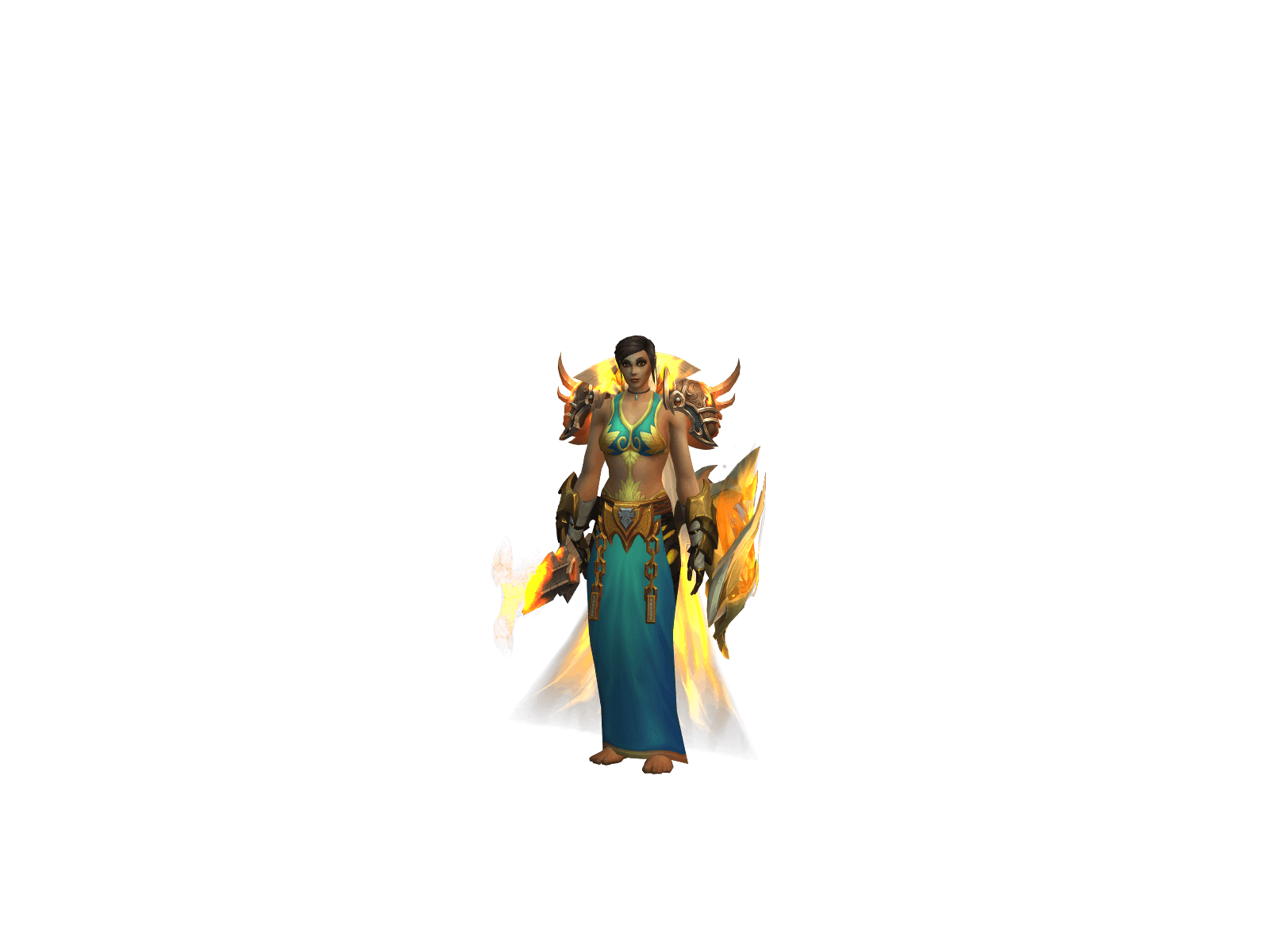 Full character render of Nezuri