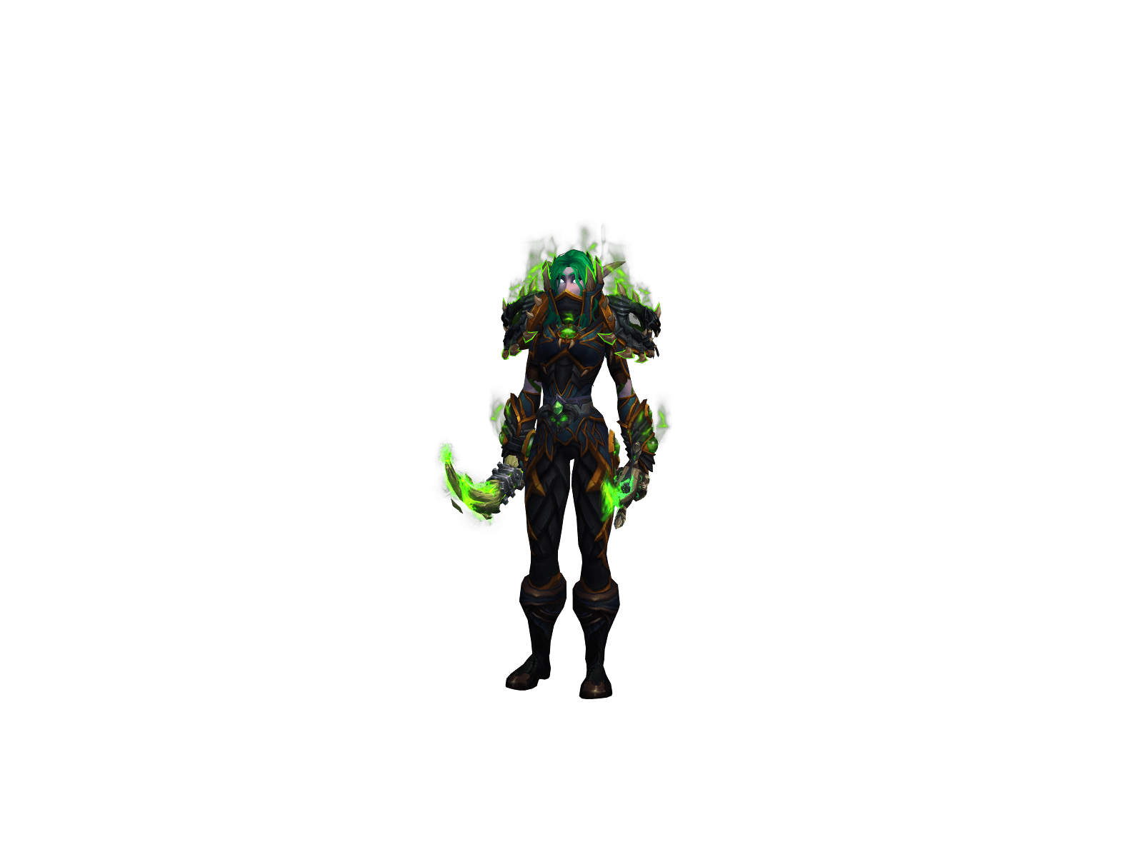 Full character render of Marcinzz