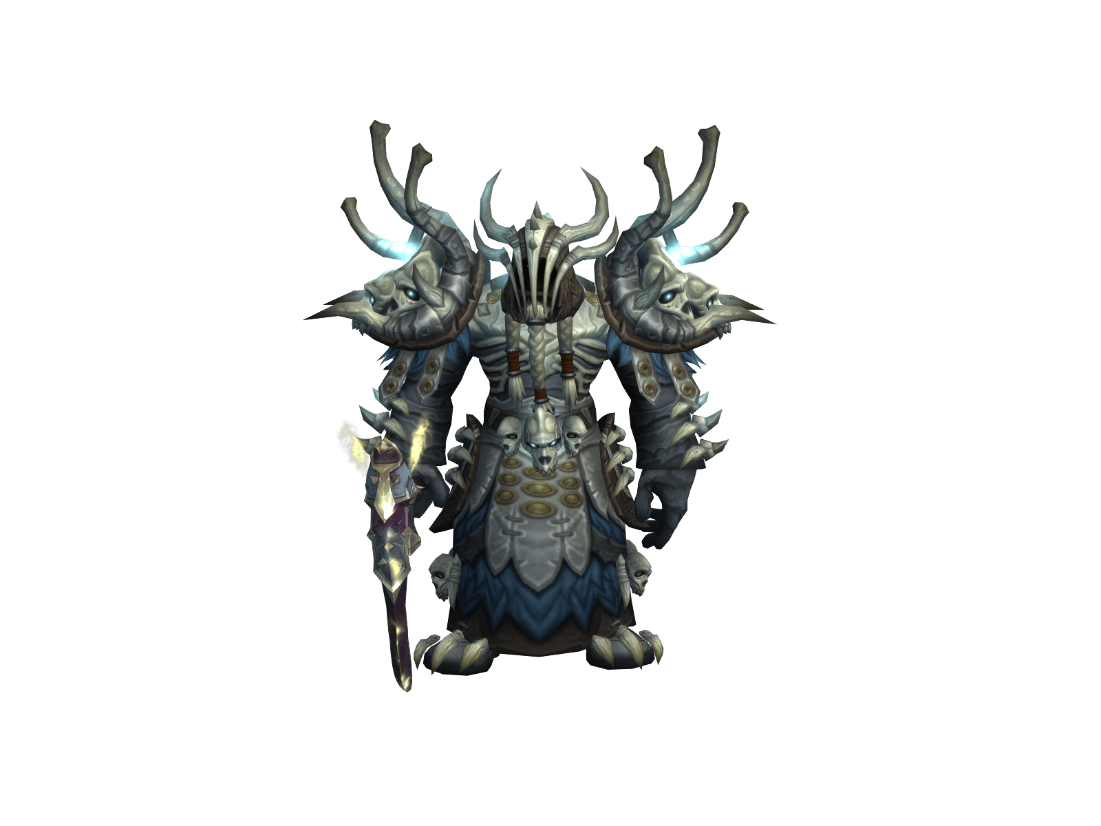 Full character render of Imsorywilson