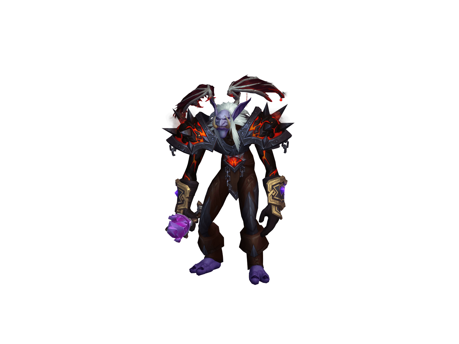 Full character render of Resef
