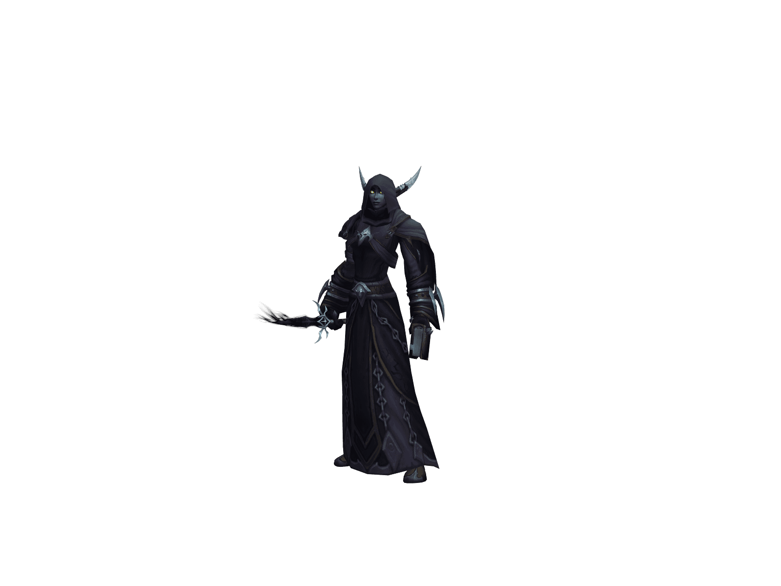 Full character render of Orandi