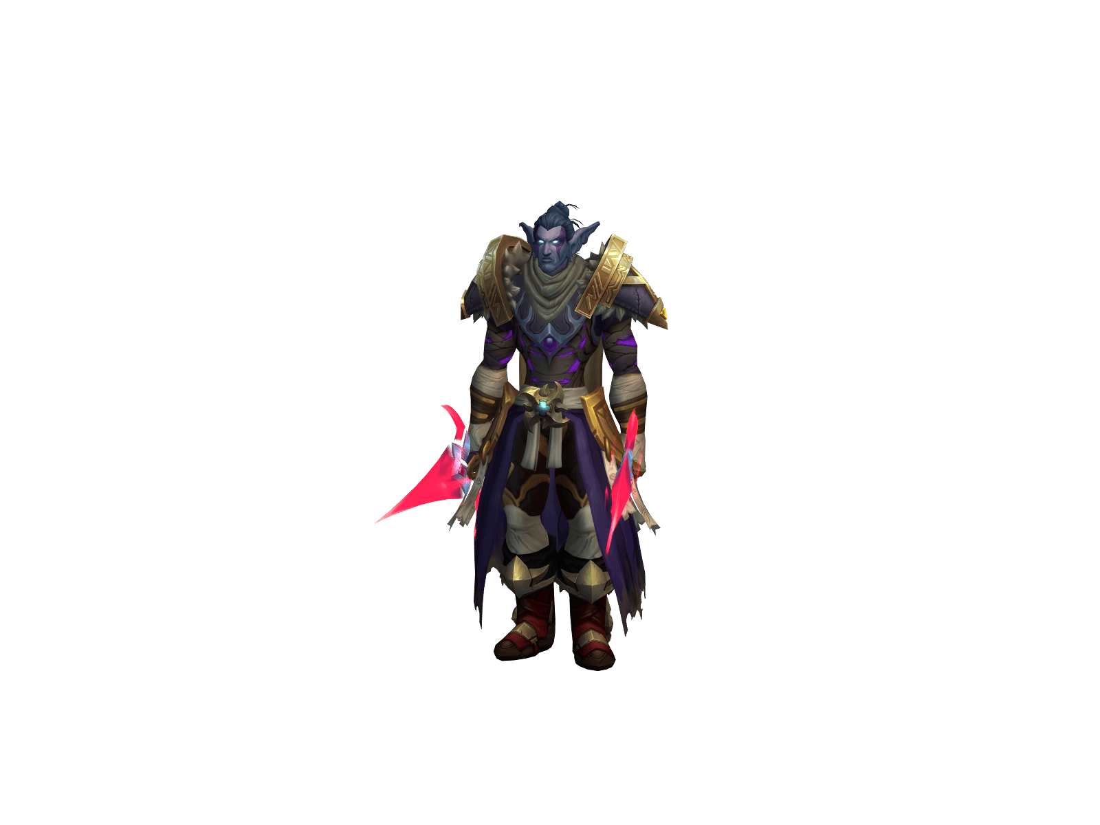 Full character render of Nelveron