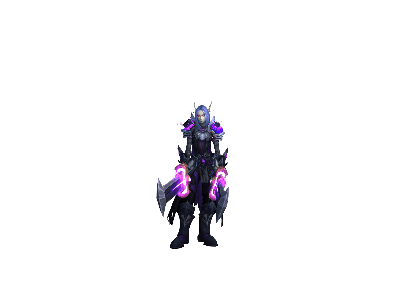 Full character render of Khimaendra