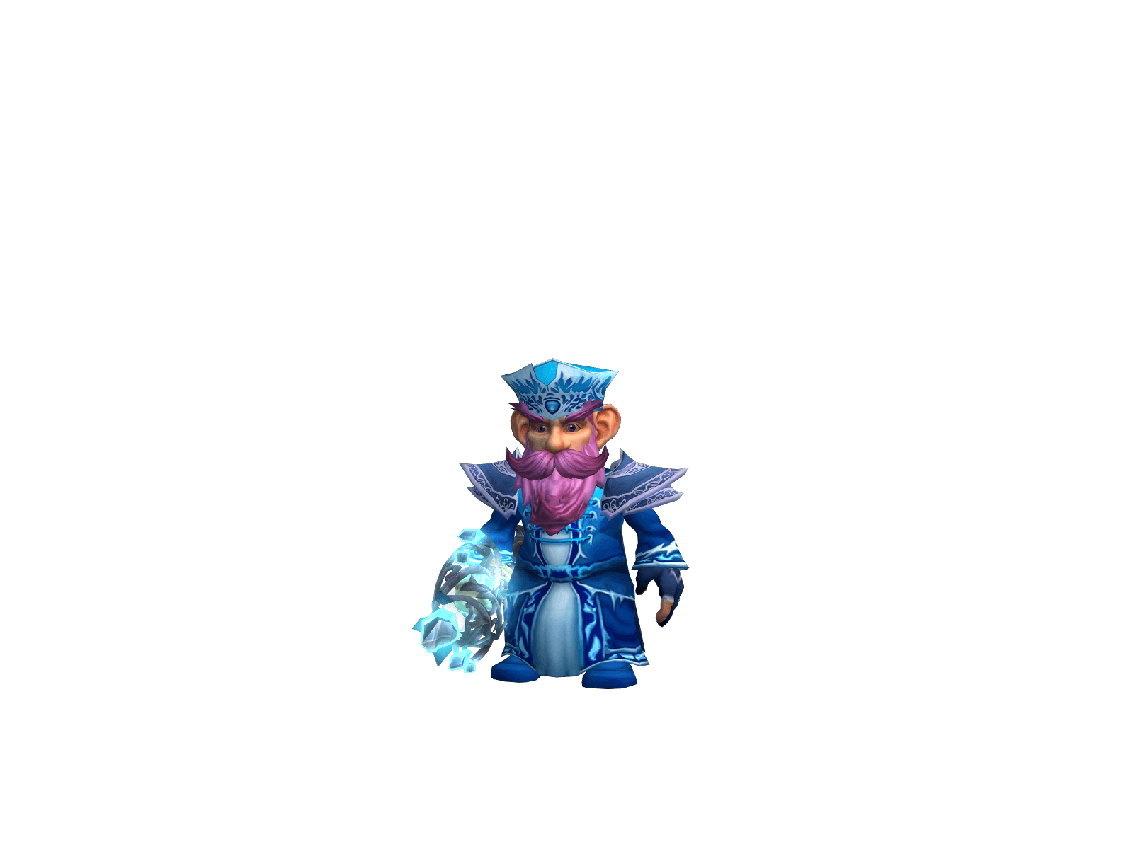 Full character render of Alderamín