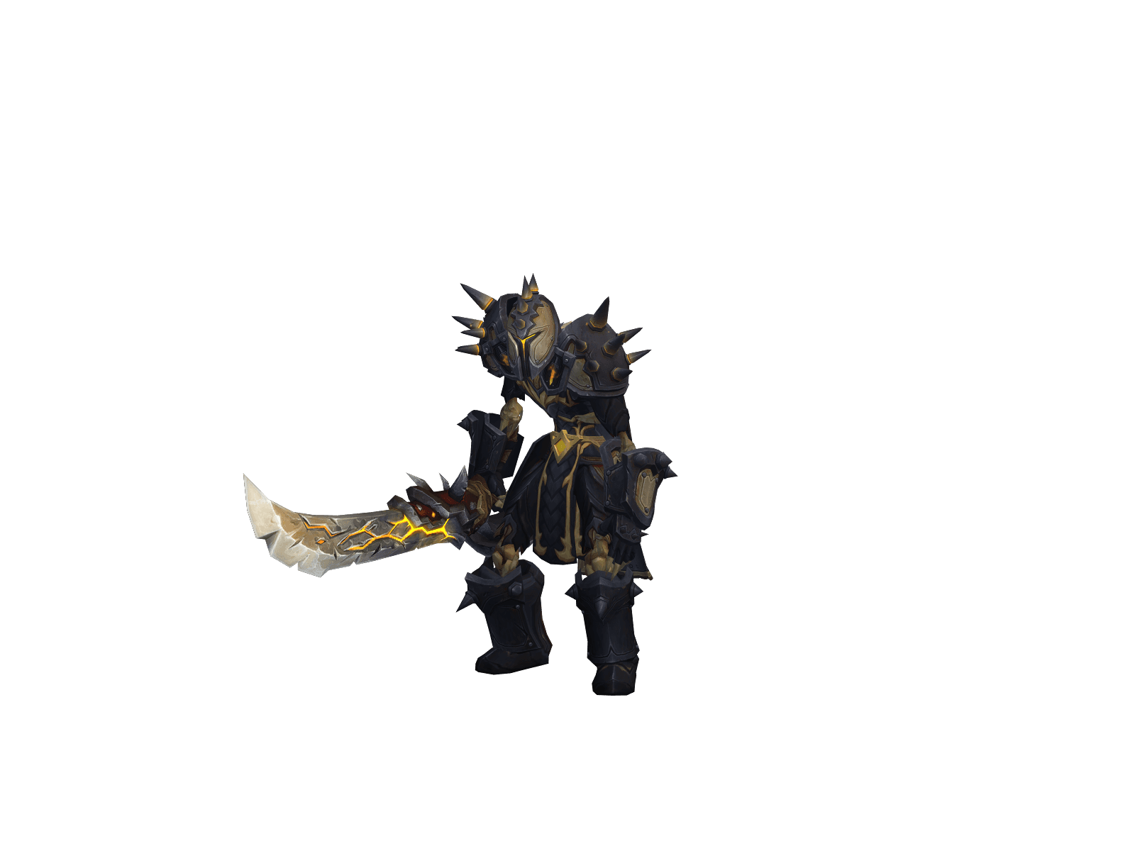 Full character render of Painfuldeath
