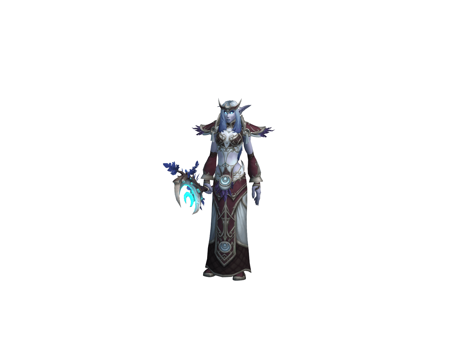 Full character render of Aelthya
