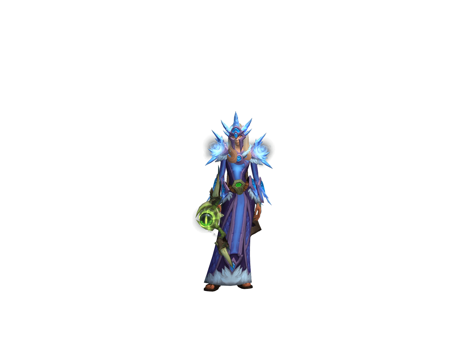 Full character render of Implosion