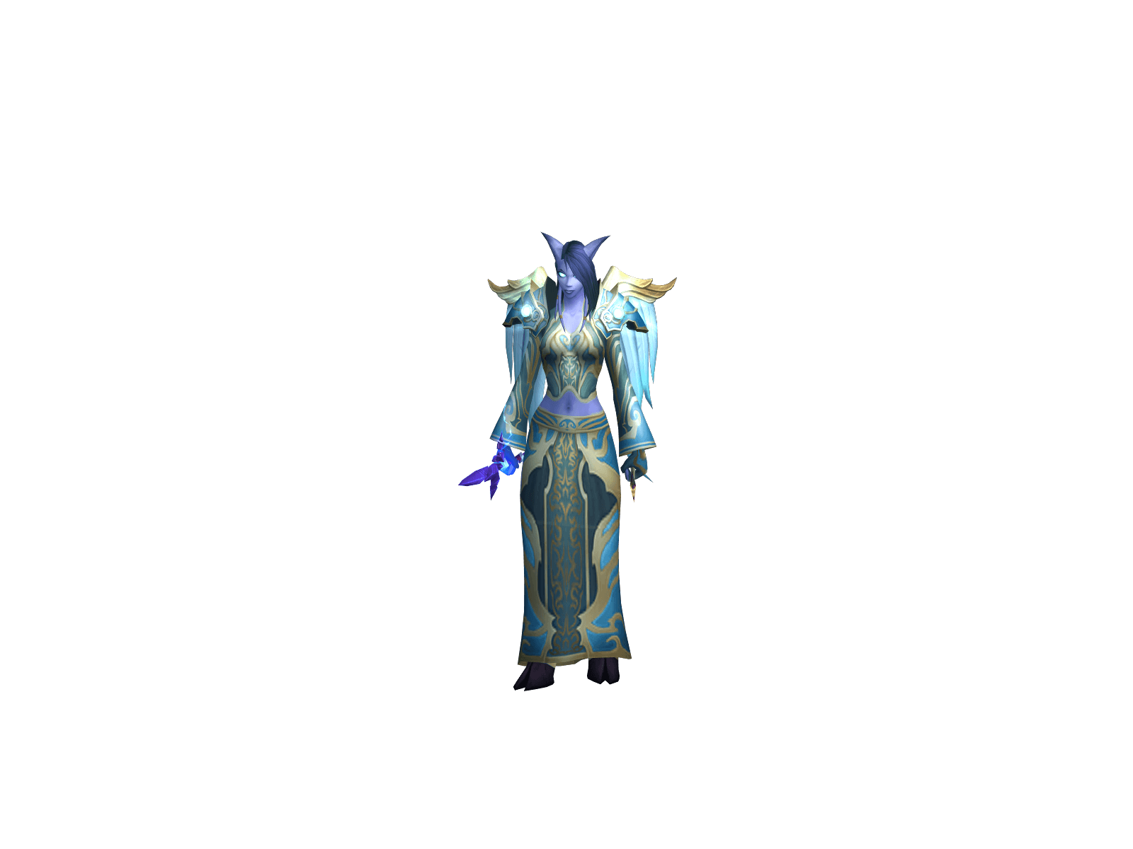 Full character render of Tequilä